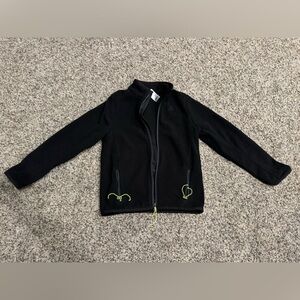 Boys fleece size 7/8